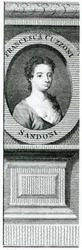 Francesca Cuzzoni